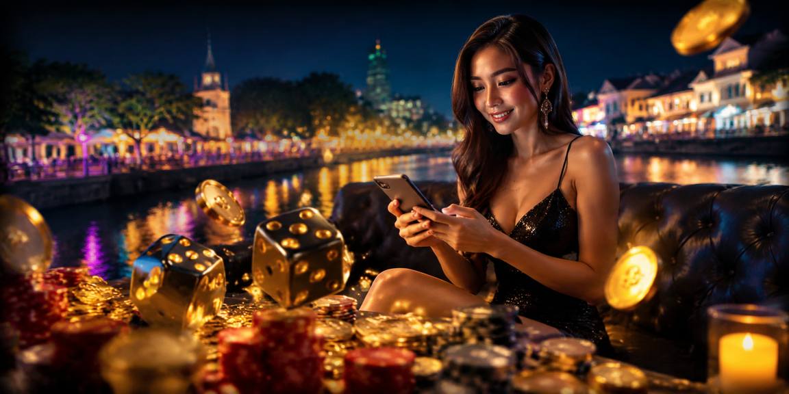 gob55 Platform Kasino dan Sportsbook yang Dibangun untuk Malaysia